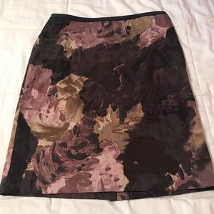 Loft skirt, Size 6